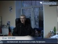 Шеин о работе с Чуровым