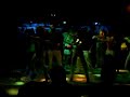 Animacion latina en Chiringuito la Calita I 2007