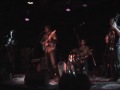 Old School Freight Train, Part 9 @ Jammin Java