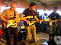 dimestorehoodoo omar and the howlers