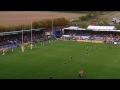 London Wasps vs Bath Aviva Premiership Rd.6 Highlights - London Wasps vs Bath Aviva Premiership Rd.6