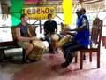Lebeha Drumming Center, Hopkins Belize