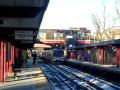 Metro-North Fleetwood