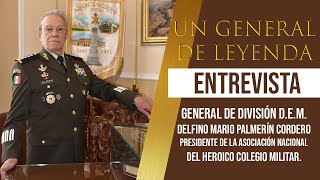 Un General de Leyenda