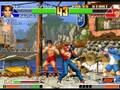 videos de KOF 98 Arcade Run - Psycho Soldier Team 1/3