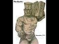 The Bodies - "We better get ready" (Audio 30. März 1979)