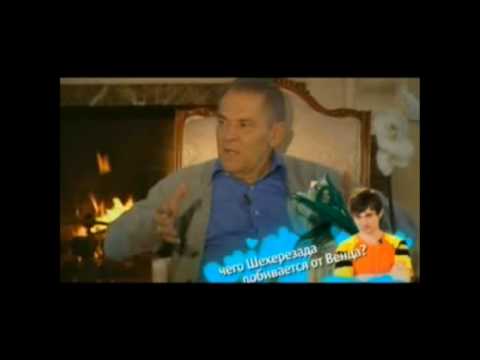 Фильм о холотропном дыхании (часть 4)