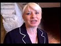 Collette Swann Starts a Blog