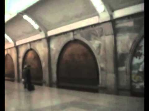 Korea Północna –  Mangyongdae, statek szpiegowski Pueblo. Dzień czwarty.