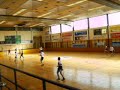 BGM Buchegger Hallenfußballturnier 2008 Köflach.
