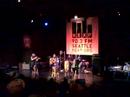 Gogol Bordello - KEXP Music Lounge
