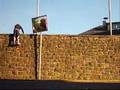 Freerunning in B-feld part 2