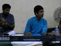 videos de Sathya in a private concert