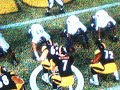 Willie Parker's Most Athletic TouchDown!!