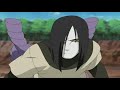 NARUTO V/S OROCHIMARU