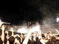 un chileno en ACDC Argentina 2009