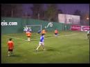 U LIMA vs. CORPAC FC