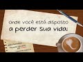 Repense seu Amor por Cristo – John MacArthur