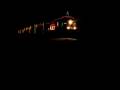 holiday train 05 rolling into parry sound