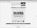 Inundacion del Sambil \"008 - yolepintoacaracas@hotmail.com Inundacion del Sambil \"008 - yolepintoacaracas@hotmail.com