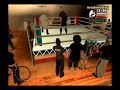 1. LW fight club event - Rumble in the jungle