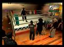 1. LW fight club event - Rumble in the jungle