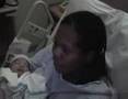 Ramiyah Jolie Goutier's first day!!! Vid 2