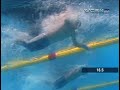 Phelps Rallies Past Crocker in 100-fly