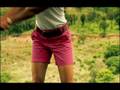Golf Swing de Lorena Ochoa