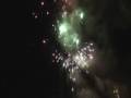 Feu d'artifice du mariage de Marine et Stéphane - Partie 1