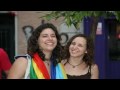 Así fue el Orgullo LGTB de Murcia 2009. Te lo contamos en imágenes.