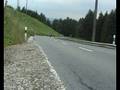 BMW F650 GS DAKAR - on the road
