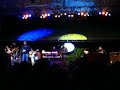 The Neville Brothers live at the Clearwater Jazz Holiday 2009
