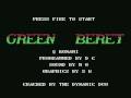 all music from a classic c64 game. loader (0:03) + title - (4:13) publisher: imagine (1986). details: www.lemon64.com