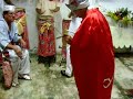 Prociss�o de Ogum