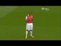 لاعب الارسنال المسلام