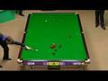 147 Ali Carter Snooker World Champs 2008 - English - Part 1