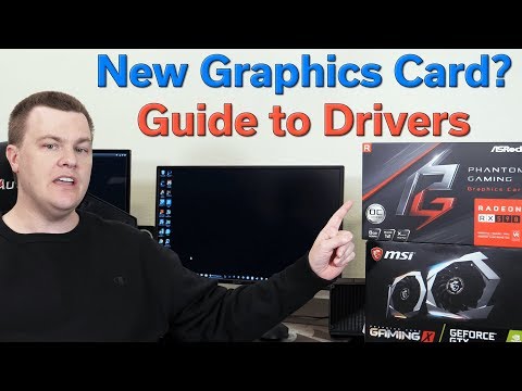 New Graphics Card? — Tech Deals Guide to Display Driver Uninstaller