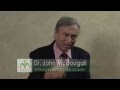Dr. John McDougall Medical Message About: GERD