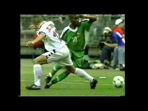 okocha