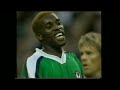 Jay-Jay Okocha - The