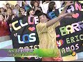 los del barrio en lima limon