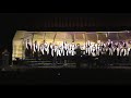 Labay Middle School Honor Boys Choir -  \"Jubilate Deo\" - Christmas Concert 2008
