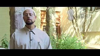 STAND UP: Finding Strength In The Sunnah [Imam Zaid Shakir]