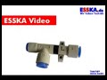Wasserabsaugung / Water Suction Wasserabsaugung / Water Suction