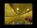 STi Tunnel Run 3