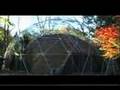 Outer Dome Construction 2001