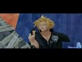 Cloud vs Sephiroth ( kingdom hearts 1 2 final fantasy 7 ) Cloud vs Sephiroth ( kingdom hearts 1 2 final fantasy 7 )