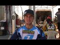 RG3 Suspension Video with Ryan Dungey