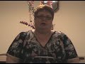 Pam Mertz: Should I Tell People I Stutter? Pam Mertz: Should I Tell People I Stutter?